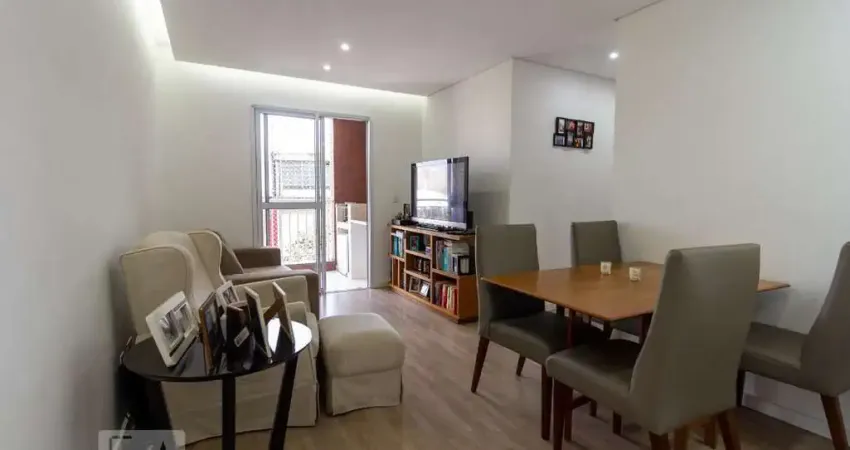 Apartamento com 2 quartos à venda na Avenida Marechal Mário Guedes, 108, Jaguaré, São Paulo