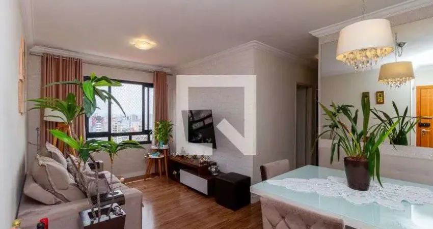 Apartamento com 3 quartos à venda na Rua Natal, 325, Mooca, São Paulo