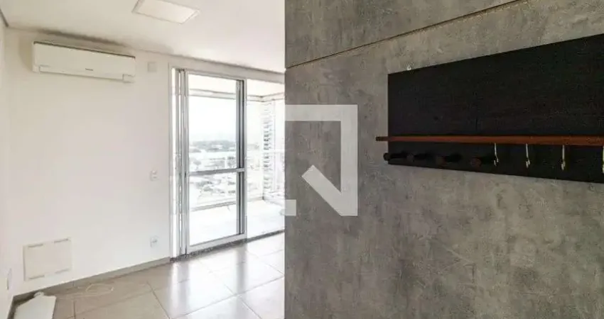 Apartamento com 1 quarto à venda na Rua Vinte e Quatro de Outubro, 412, Ipiranga, São Paulo