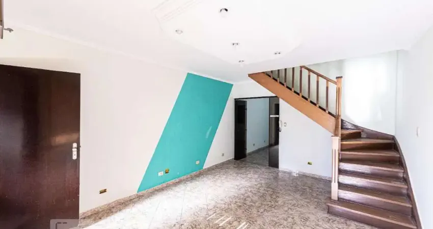 Casa com 3 quartos à venda na Rua Jaboticabal, 642, Mooca, São Paulo