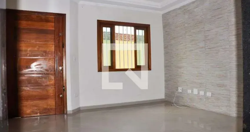 Casa com 3 quartos à venda na Rua Pestana, 403, Mandaqui, São Paulo