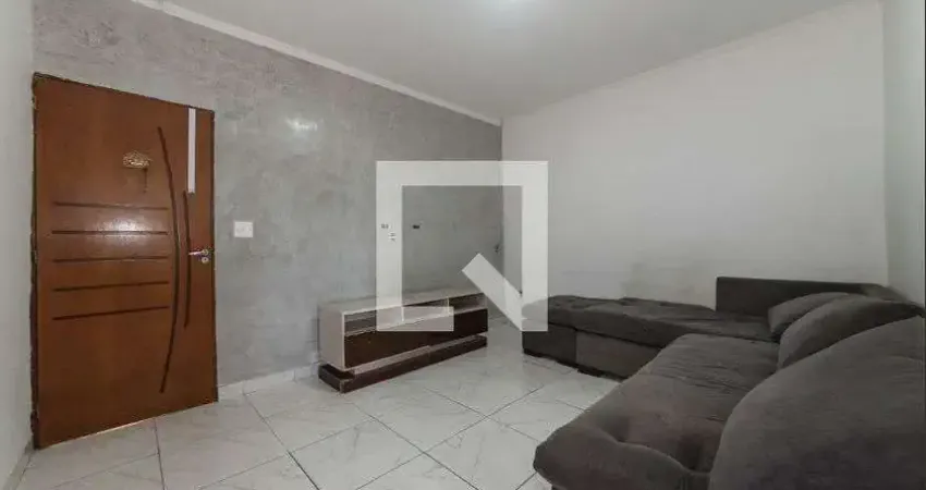 Casa com 1 quarto à venda na Avenida Paraíso, 247, Osvaldo Cruz, São Caetano do Sul