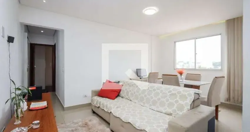 Apartamento com 2 quartos à venda na Rua do Carmo, 220, Vila Santa Luzia, Taboão da Serra