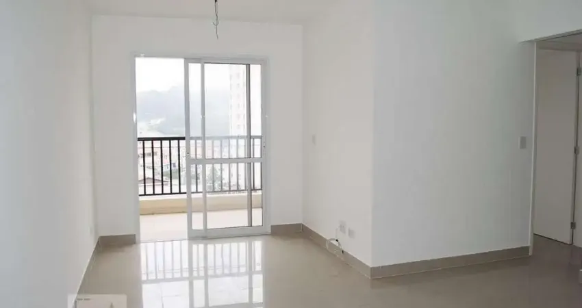 Apartamento com 2 quartos à venda na Avenida Ultramarino, 650, Mandaqui, São Paulo