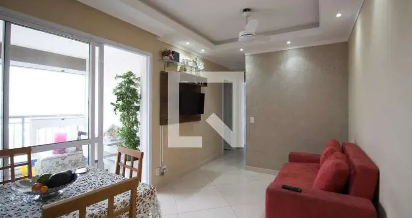 Apartamento com 2 quartos à venda na Rua Manuel Leiroz, 498, Cangaíba, São Paulo