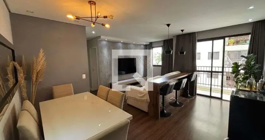 Apartamento com 2 quartos à venda na Rua Muritinga, 536, Jardim Bela Vista, Santo André