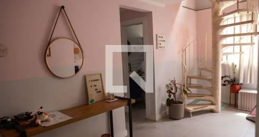 Cobertura com 2 quartos à venda na Rua Lourenço Prado, 262, Butantã, São Paulo