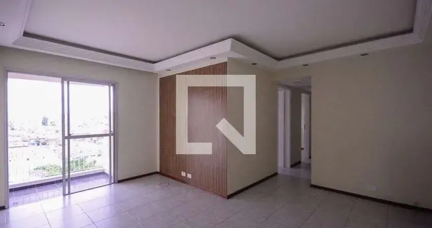 Apartamento com 3 quartos à venda na Rua Marquês de Maricá, 703, Sacomã, São Paulo