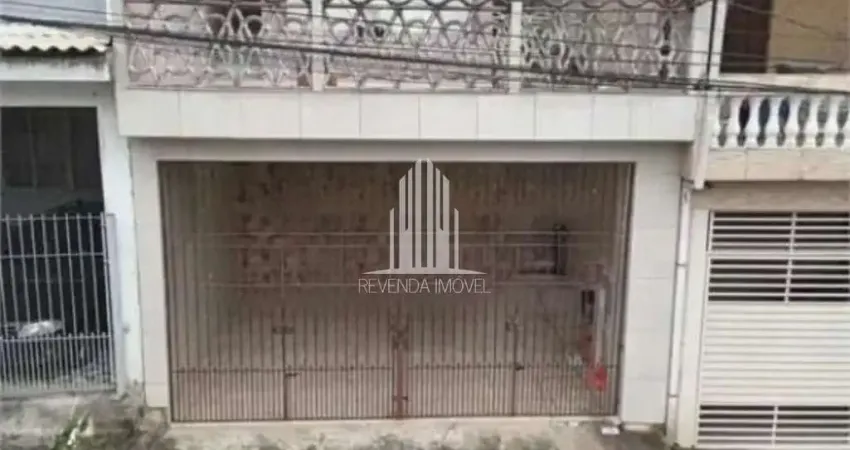 Imperdível Casa à Venda em São Paulo-SP: 3 Quartos, 1 Suíte, 1 Sala, 1 Banheiro, 2 Vagas de Garagem, 126,00 m² no Parque América!