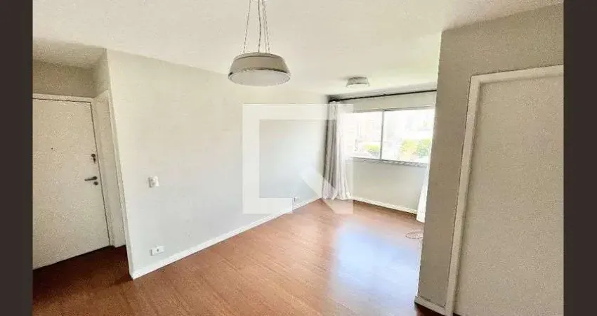 Apartamento com 2 quartos à venda na Avenida Braz Leme, 2583, Santana, São Paulo