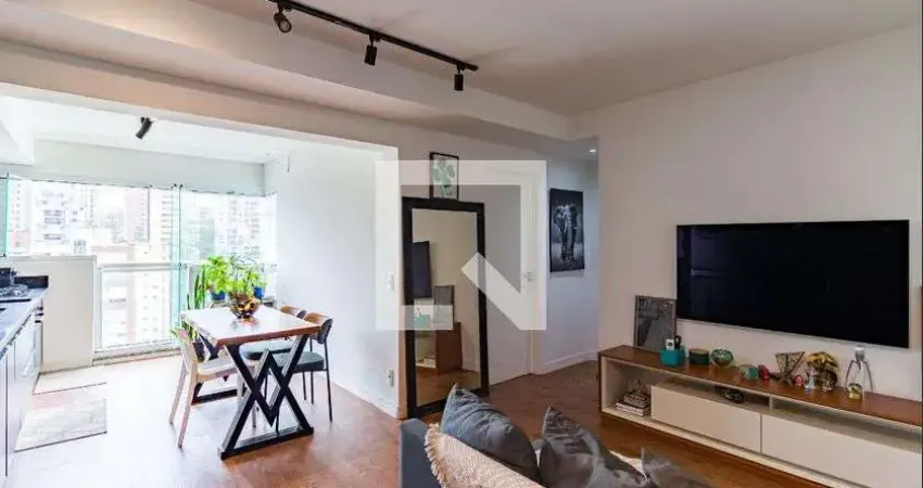 Apartamento com 2 quartos à venda na Rua Fábio Lopes dos Santos Luz, 236, Panamby, São Paulo