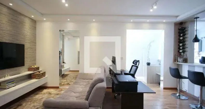 Apartamento com 2 quartos à venda na Rua Cascado, 124, Vila Andrade, São Paulo