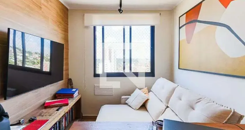 Apartamento com 2 quartos à venda na Rua Raul Saddi, 183, Butantã, São Paulo