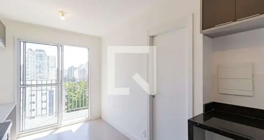 Apartamento com 1 quarto à venda na Rua José dos Santos Júnior, 244, Brooklin, São Paulo