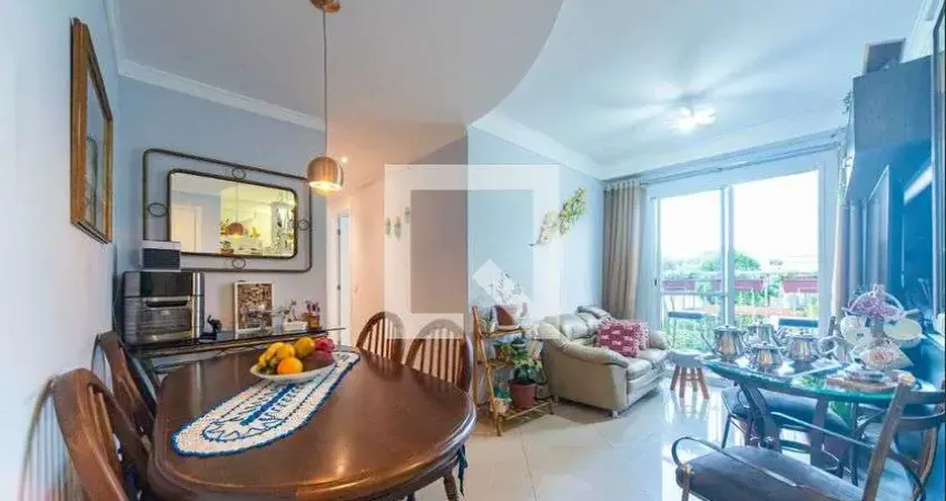 Apartamento com 2 quartos à venda na Rua Aimorés, 667, Vila Assunção, Santo André