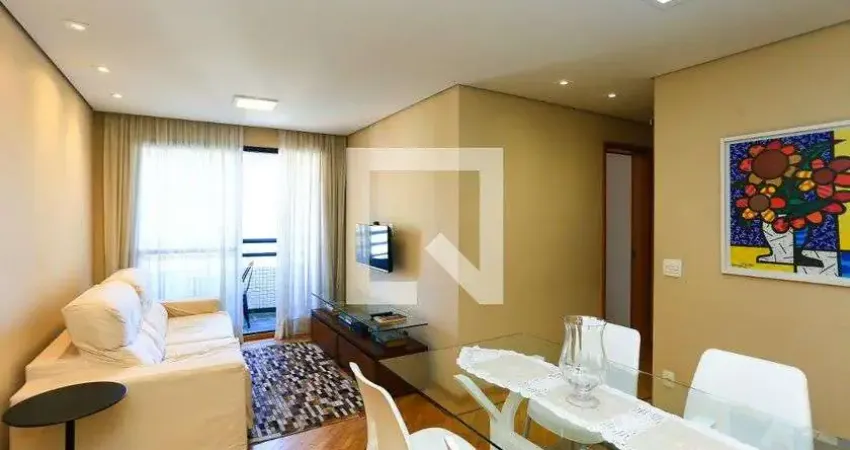 Apartamento com 2 quartos à venda na Rua Maria José da Conceição, 154, Vila Andrade, São Paulo