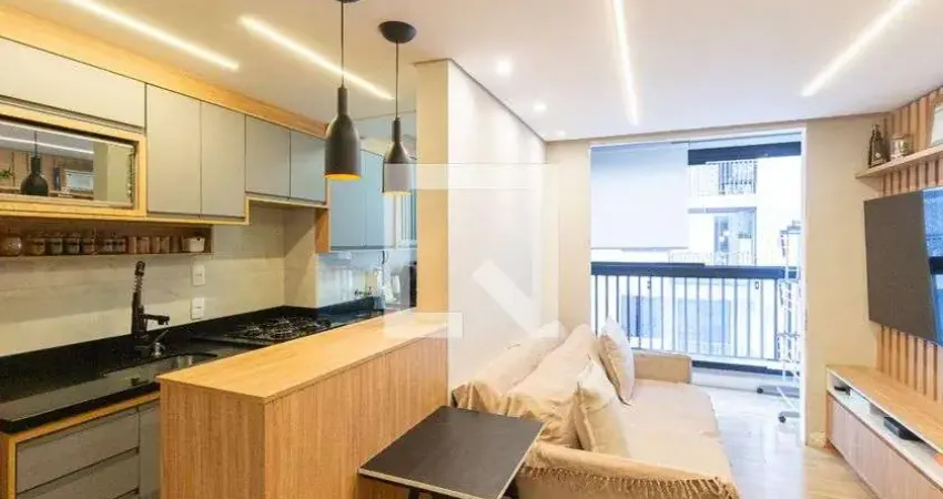 Apartamento com 2 quartos à venda na Rua Professor Luis Eulalio de Bueno Vidigal, 214, Centro, Osasco