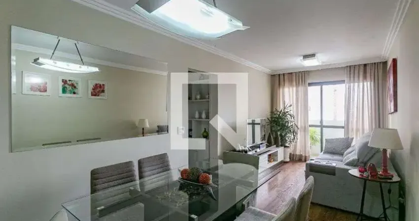 Apartamento com 3 quartos à venda na Rua Dom Constantino Barradas, 148, Bosque da Saúde, São Paulo