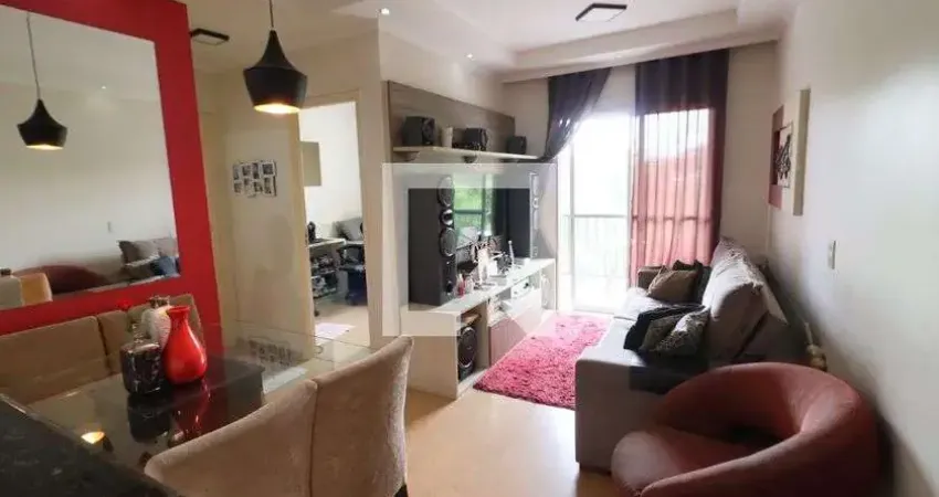 Apartamento com 2 quartos à venda na Avenida Presidente João Goulart, 55, Umuarama, Osasco