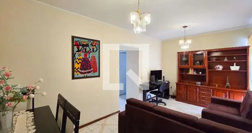 Apartamento com 2 quartos à venda na Rua José Bonifácio, 543, Nova Petrópolis, São Bernardo do Campo