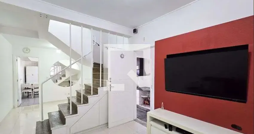 Casa com 3 quartos à venda na Rua Estocolmo, 611, Assunção, São Bernardo do Campo