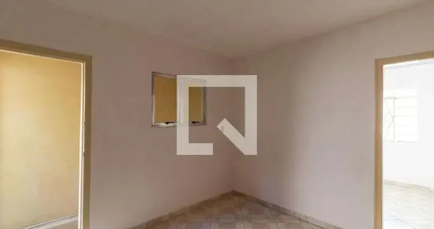 Casa com 1 quarto à venda na Rua São Florêncio, 138, Vila Ré, São Paulo