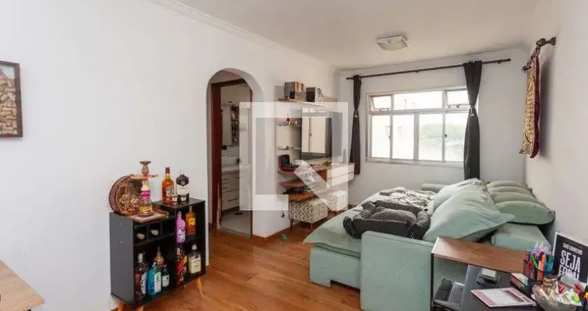 Apartamento com 2 quartos à venda na Avenida Interlagos, 924, Jardim Marajoara, São Paulo