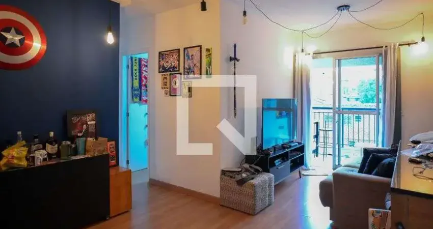 Apartamento com 2 quartos à venda na Rua Salvador Pedroso, 318, Sacomã, São Paulo