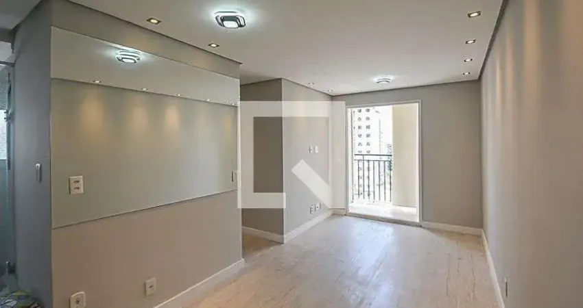 Apartamento com 3 quartos à venda na Alameda Princeza Januária, 146, Nova Petrópolis, São Bernardo do Campo