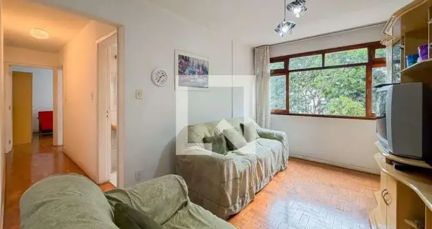 Apartamento com 2 quartos à venda na Rua Vergueiro, 301, Liberdade, São Paulo