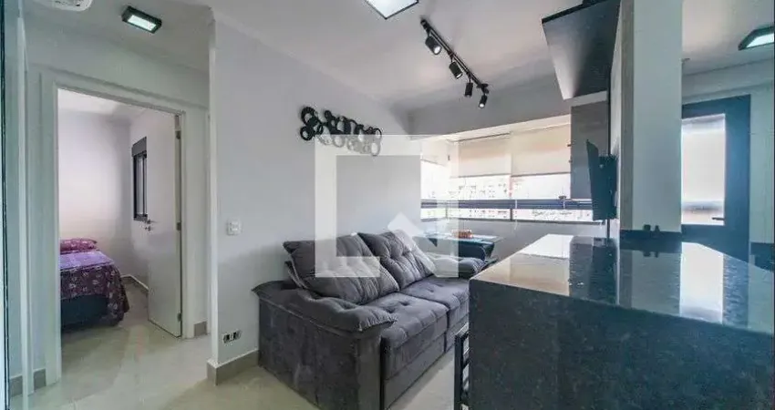 Apartamento com 2 quartos à venda na Rua João Ribeiro, 568, Campestre, Santo André