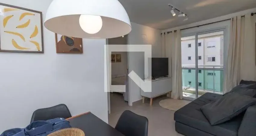 Apartamento com 1 quarto à venda na Rua Doutor Alfredo de Castro, 193, Barra Funda, São Paulo