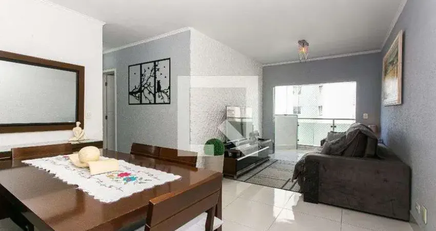 Apartamento com 3 quartos à venda na Rua Francisca de Paula, 179, Vila Carrão, São Paulo