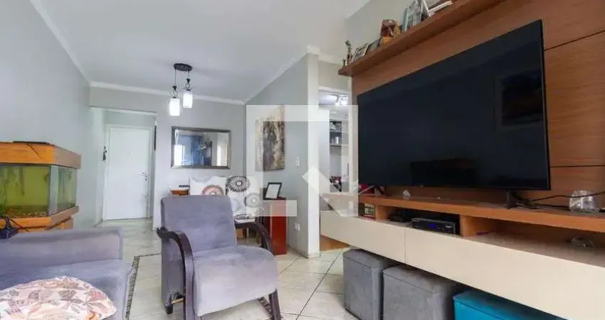 Apartamento com 2 quartos à venda na Rua Maria Carlota, 259, Vila Esperança, São Paulo