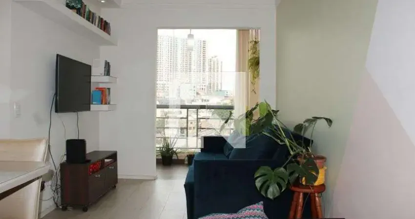 Apartamento com 2 quartos à venda na Rua Visconde de Guaratiba, 167, Ipiranga, São Paulo