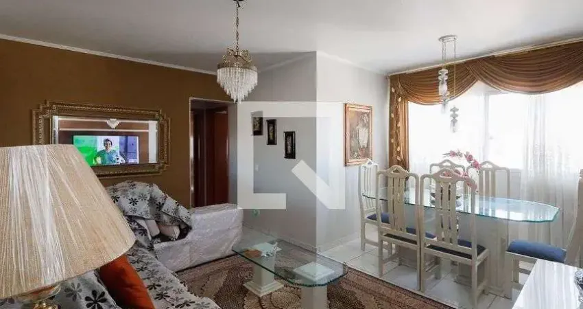 Apartamento com 2 quartos à venda na Rua German Burmeinster, 282, Vila Mazzei, São Paulo