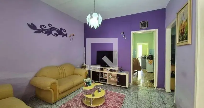 Casa com 2 quartos à venda na Rua Maranguape, 123, Parque João Ramalho, Santo André