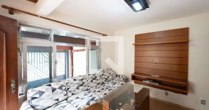 Casa com 3 quartos à venda na Rua da Contagem, 276, Saúde, São Paulo