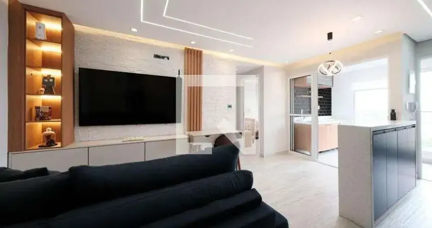 Apartamento com 2 quartos à venda na Rua Aricá-Mirim, 529, Ponte Rasa, São Paulo