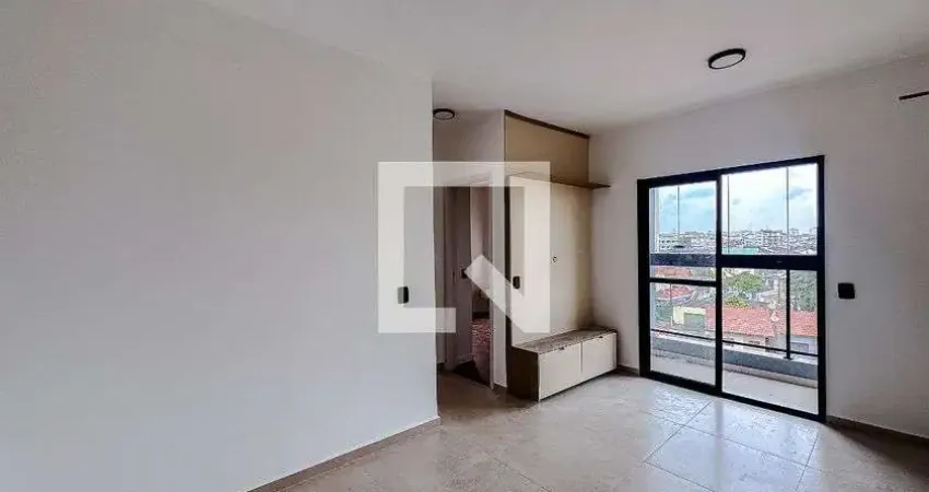 Apartamento com 2 quartos à venda na Rua Templários, 626, Jardim Anália Franco, São Paulo