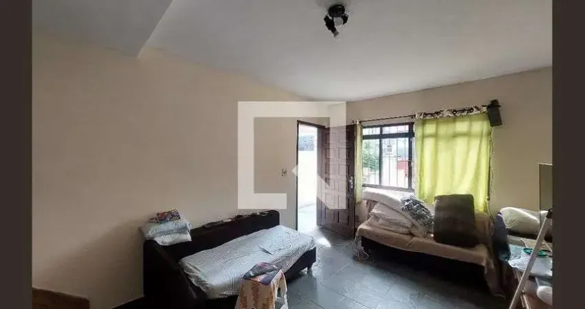 Casa com 2 quartos à venda na Rua Anhanduí Mirim, 523, Socorro, São Paulo