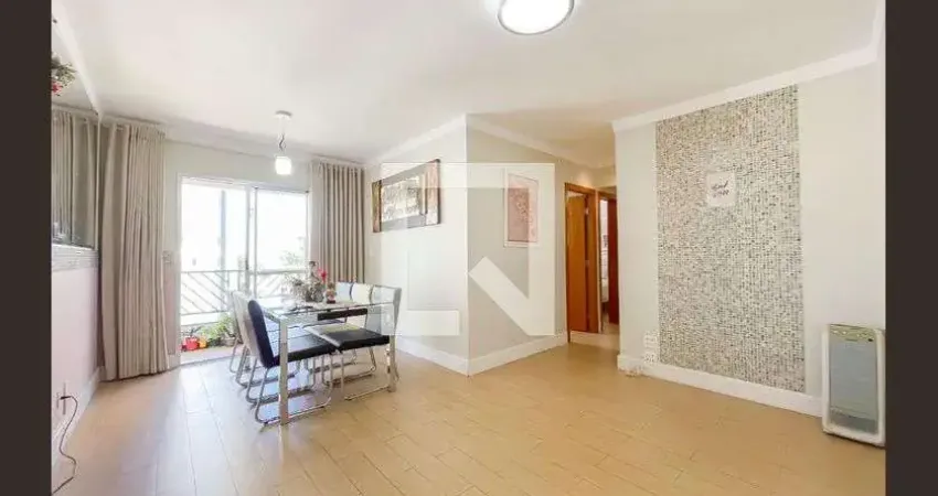 Apartamento com 3 quartos à venda na Avenida Franz Voegeli, 671, Centro, Osasco