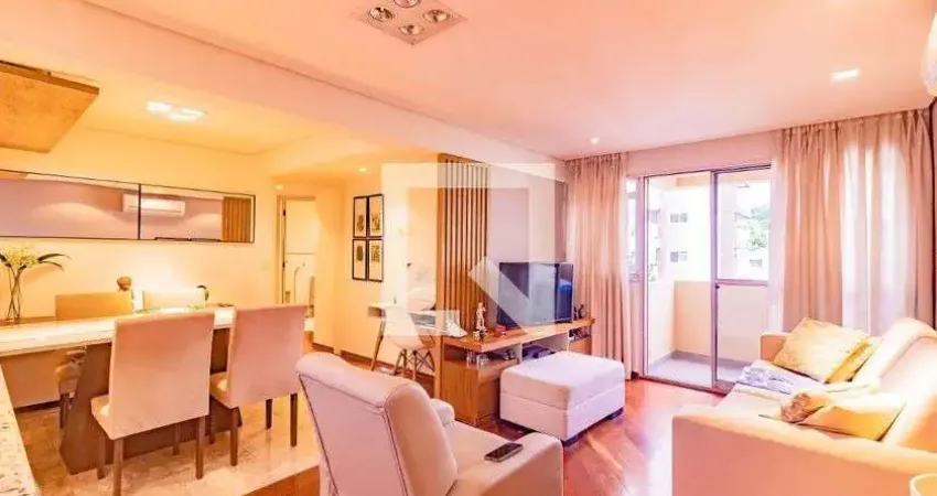 Apartamento com 2 quartos à venda na Rua José Feliciano, 208, Vila Mascote, São Paulo