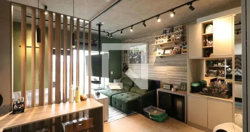 Kitnet / Stúdio à venda na Avenida Presidente Kennedy, 3395, Olímpico, São Caetano do Sul