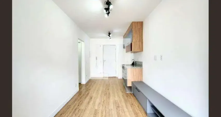 Apartamento com 1 quarto à venda na Alameda dos Jurupis, 339, Moema, São Paulo