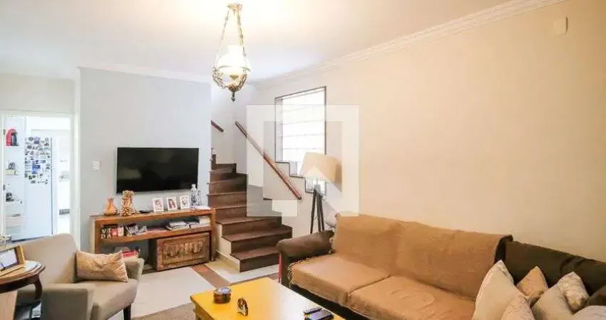 Casa com 4 quartos à venda na Rua Raposo Tavares, 367, Rudge Ramos, São Bernardo do Campo