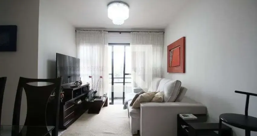 Apartamento com 2 quartos à venda na Rua Eduardo Ambuba, 147, Vila Andrade, São Paulo