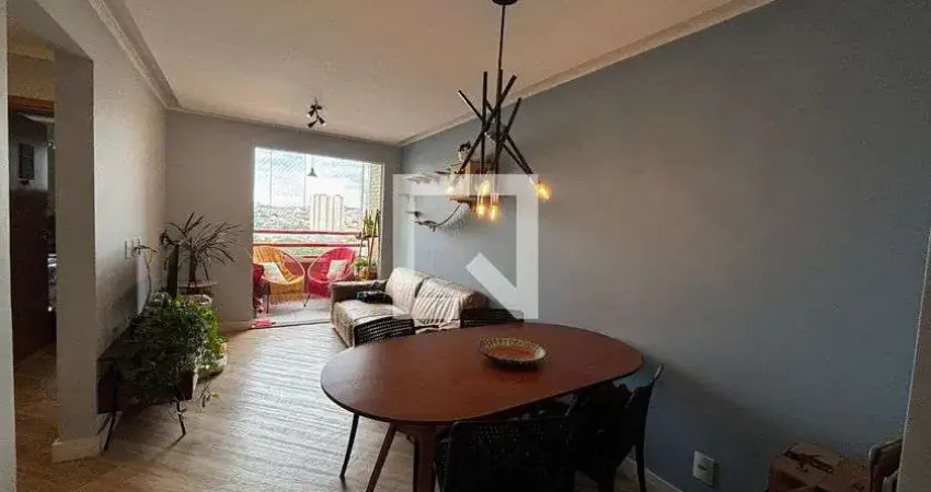 Apartamento com 2 quartos à venda na Rua Tatuí, 560, Centro, Santo André