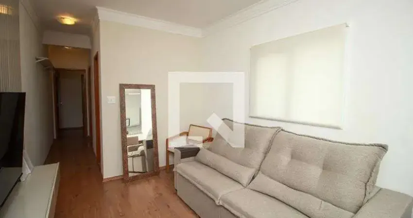 Apartamento com 2 quartos à venda na Avenida Doutor Erasmo, 755, Vila Assunção, Santo André