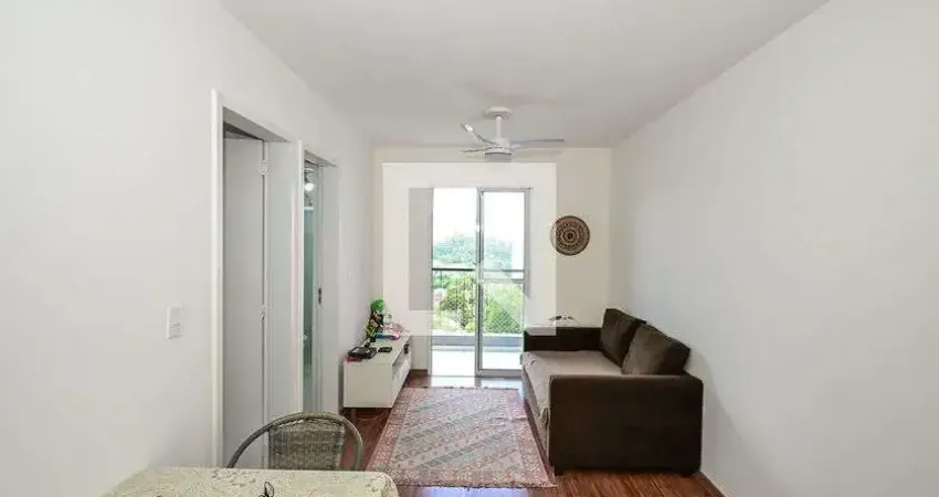 Apartamento com 1 quarto à venda na Rua Ascencional, 246, Panamby, São Paulo